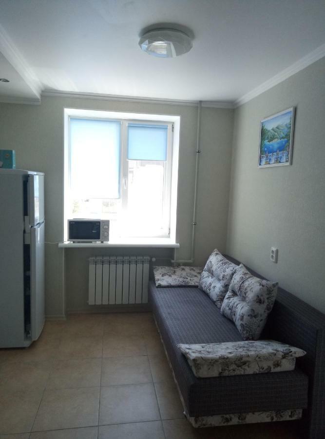 Flat with the sea view Apartment Odessa Luaran gambar